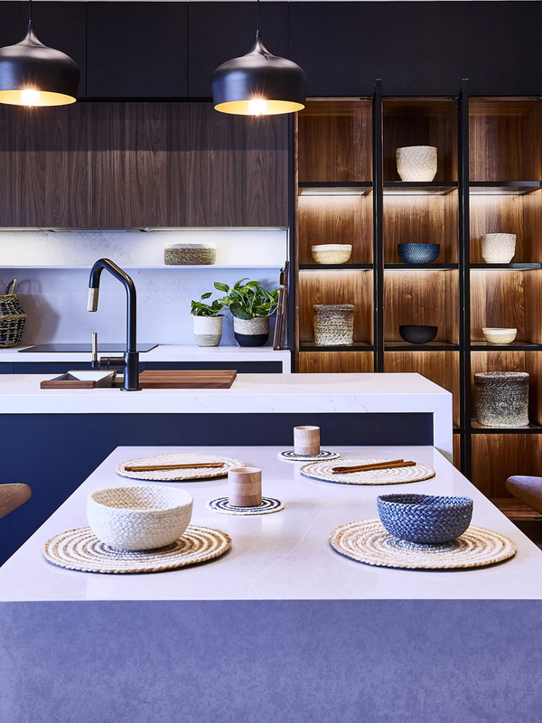 Ar Antique Rugs Round Handmade Braided Jute Placemats 30 Cm - Dining Table, Bed Side/Centre Table/Shelves